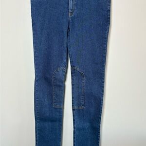 Ovation equestrian riding breeches